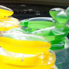 Splash! Birthday Pool Party thumbnail 4, Boston Event Planner, Boston Event Planning, Boston Event Stylist, Boston Event Styling